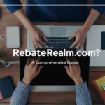 is rebaterealm.com safe