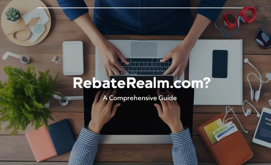 is rebaterealm.com safe