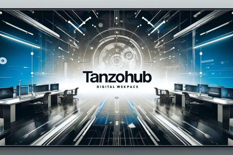 tanzohub