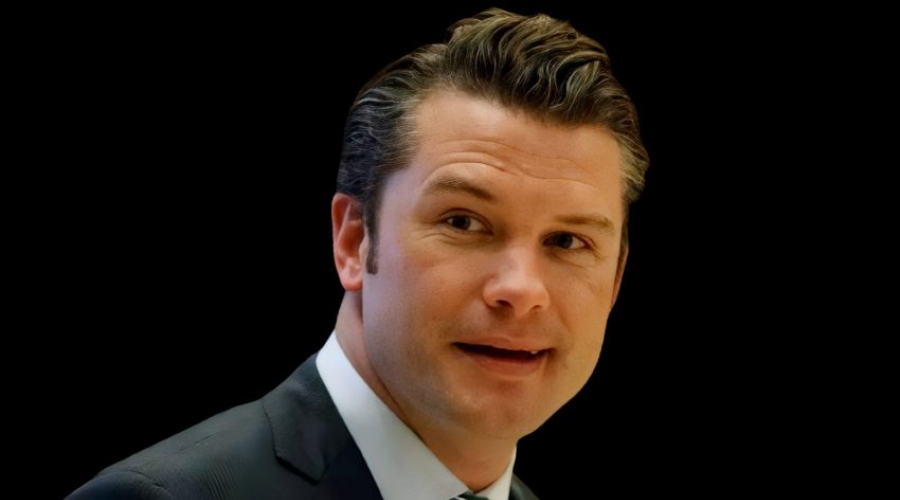 pete hegseth net worth