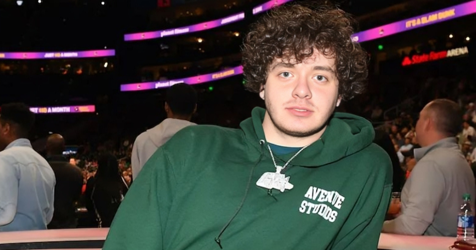 jack harlow ethnicity