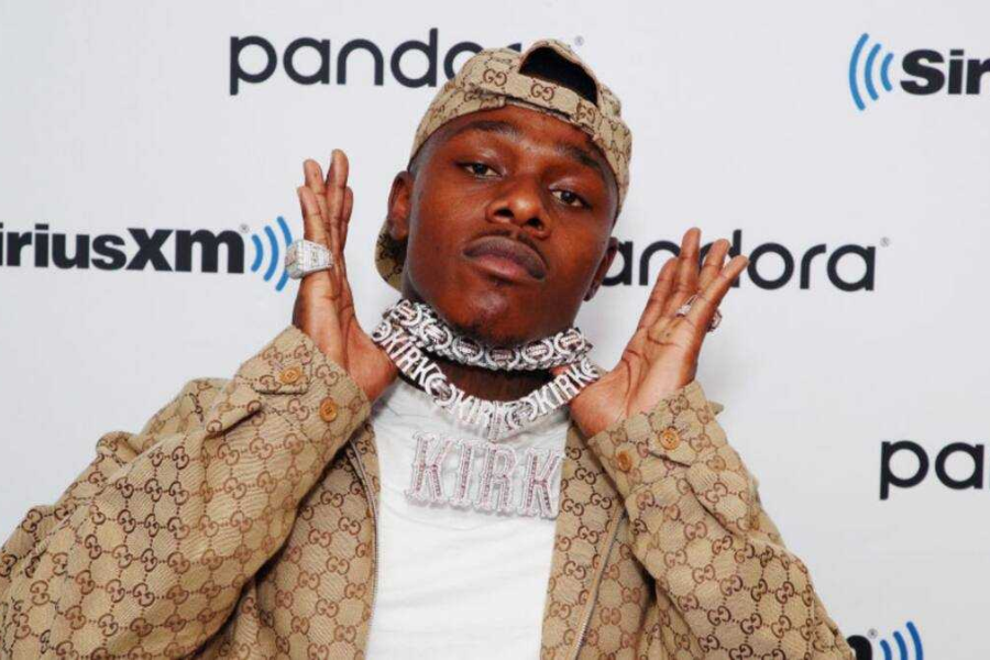 dababy's net worth