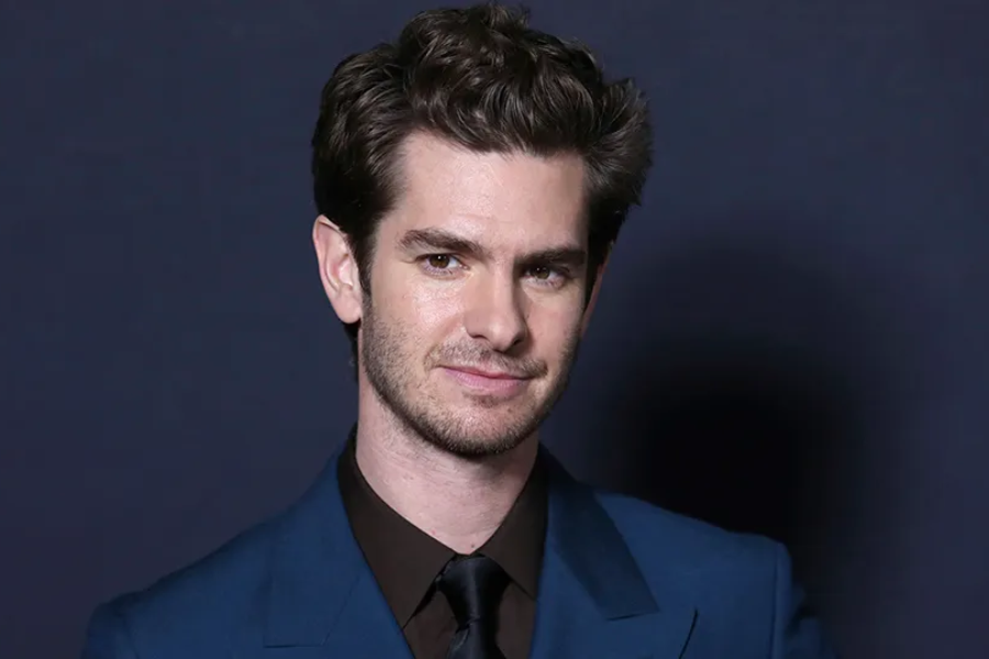 andrew garfield net worth