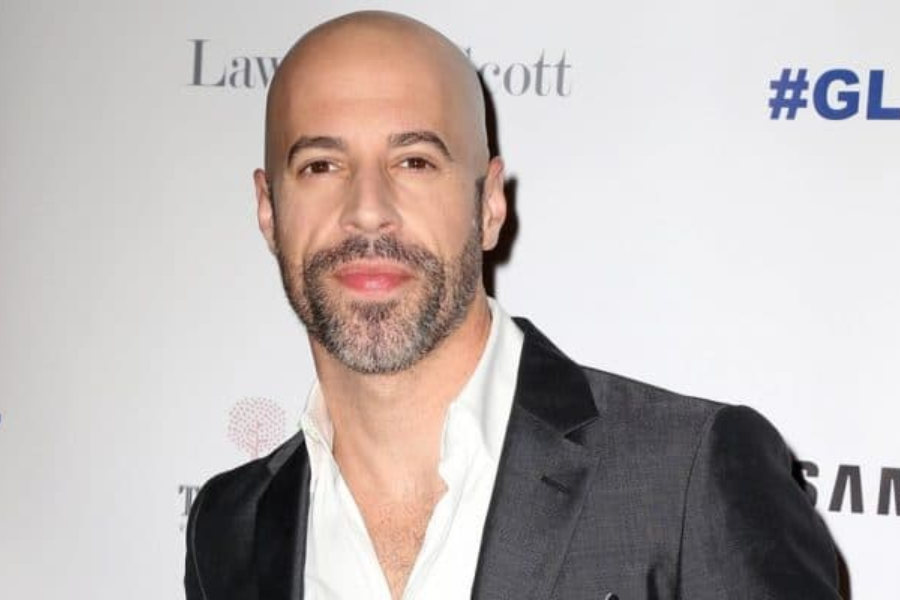 chris daughtry net worth